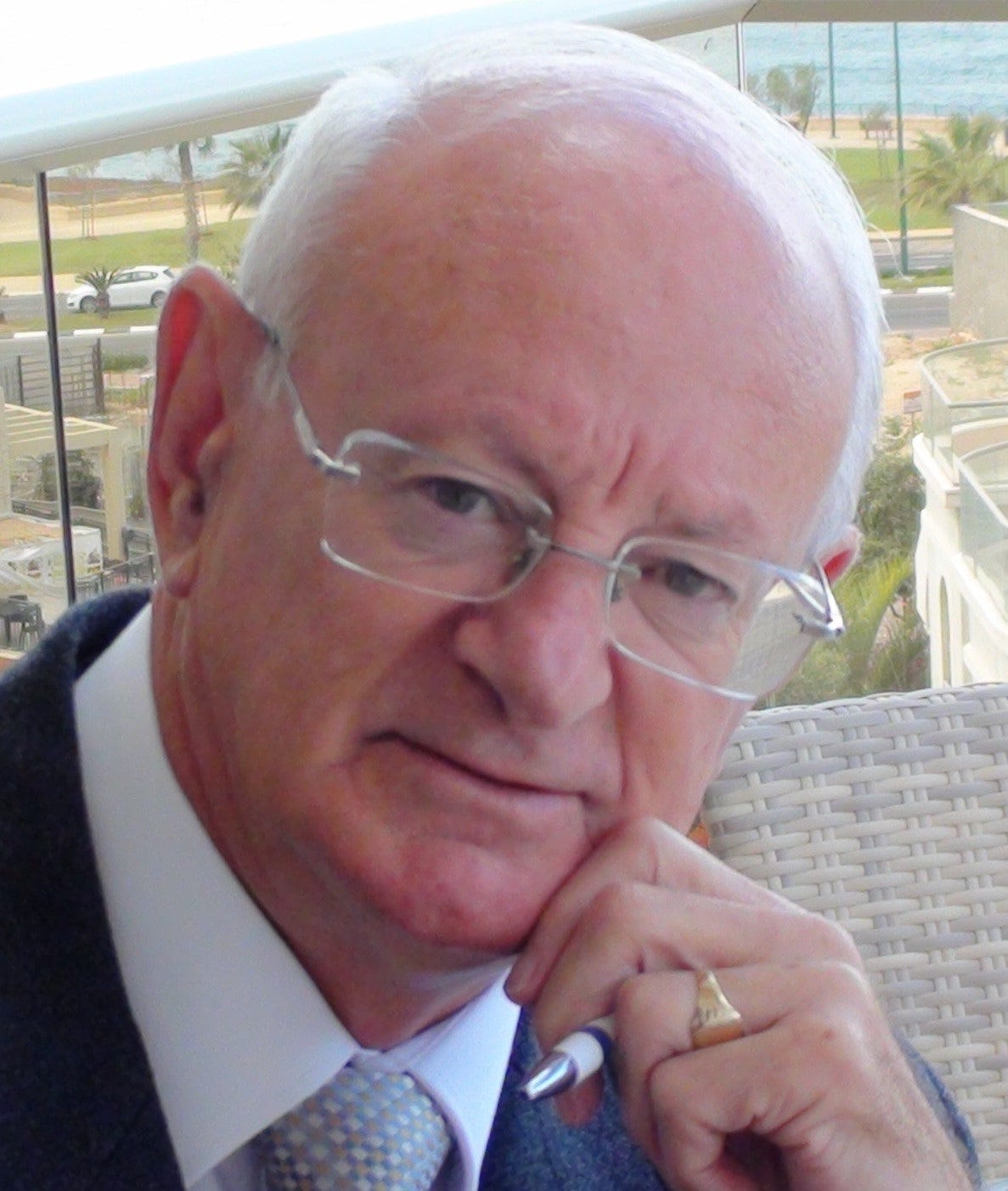 BARRY’s Newsletter