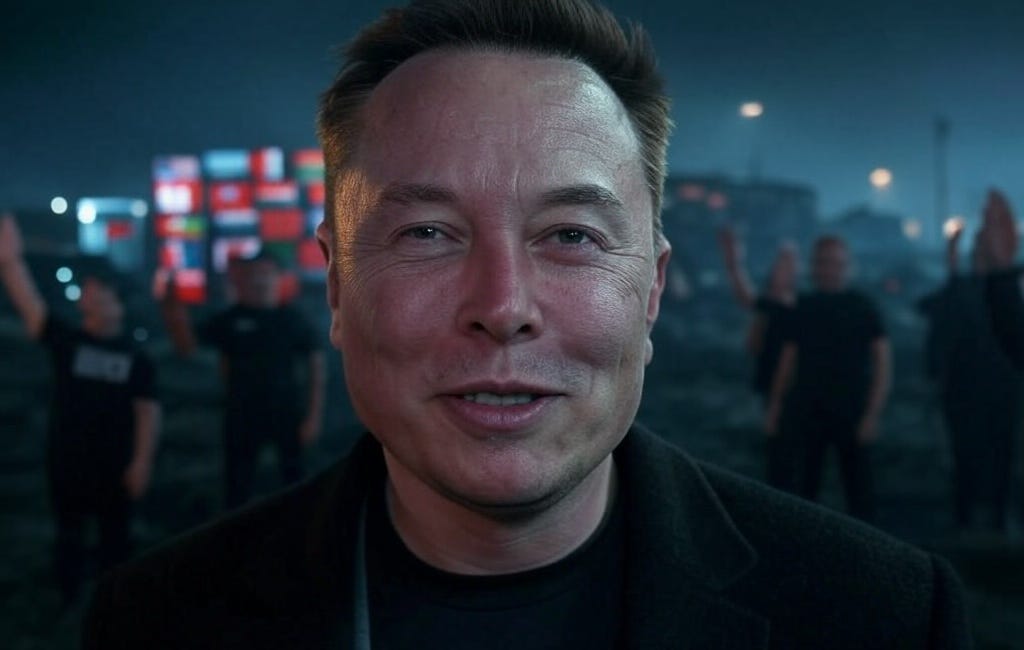 Overall, X users in this context predominantly view Musk negatively regarding Nazi symbolism allegations, with a strong consensus among critics that he’s either intentionally signaling extremism...