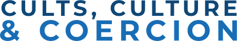 Cults, Culture & Coercion with Dr. Steve Hassan