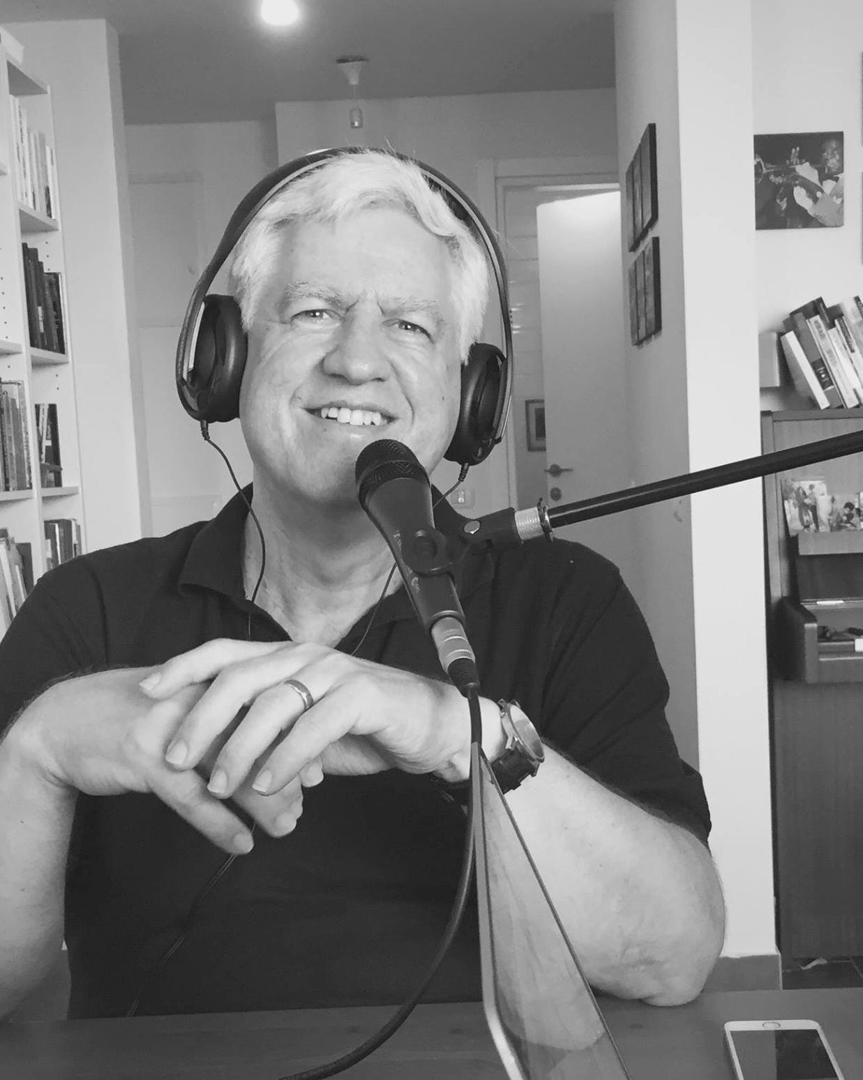 Bob Rosenschein Bob Rosenschein