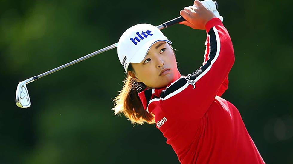 Minjee Triumphs in France, Annika Returns to Majors: Golf Highlights with Anya Alvarez