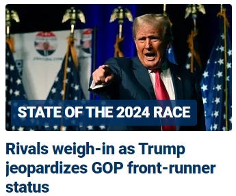 Fox News Trump