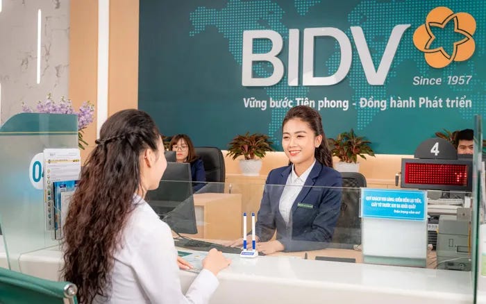 BIDV đối mặt áp lực lợi nhuận khi NIM thu hẹp, thanh khoản thắt chặt và chất lượng tài sản phân hóa BIDV đối mặt áp lực lợi nhuận khi NIM thu hẹp, thanh khoản thắt chặt và chất lượng tài sản phân hóa