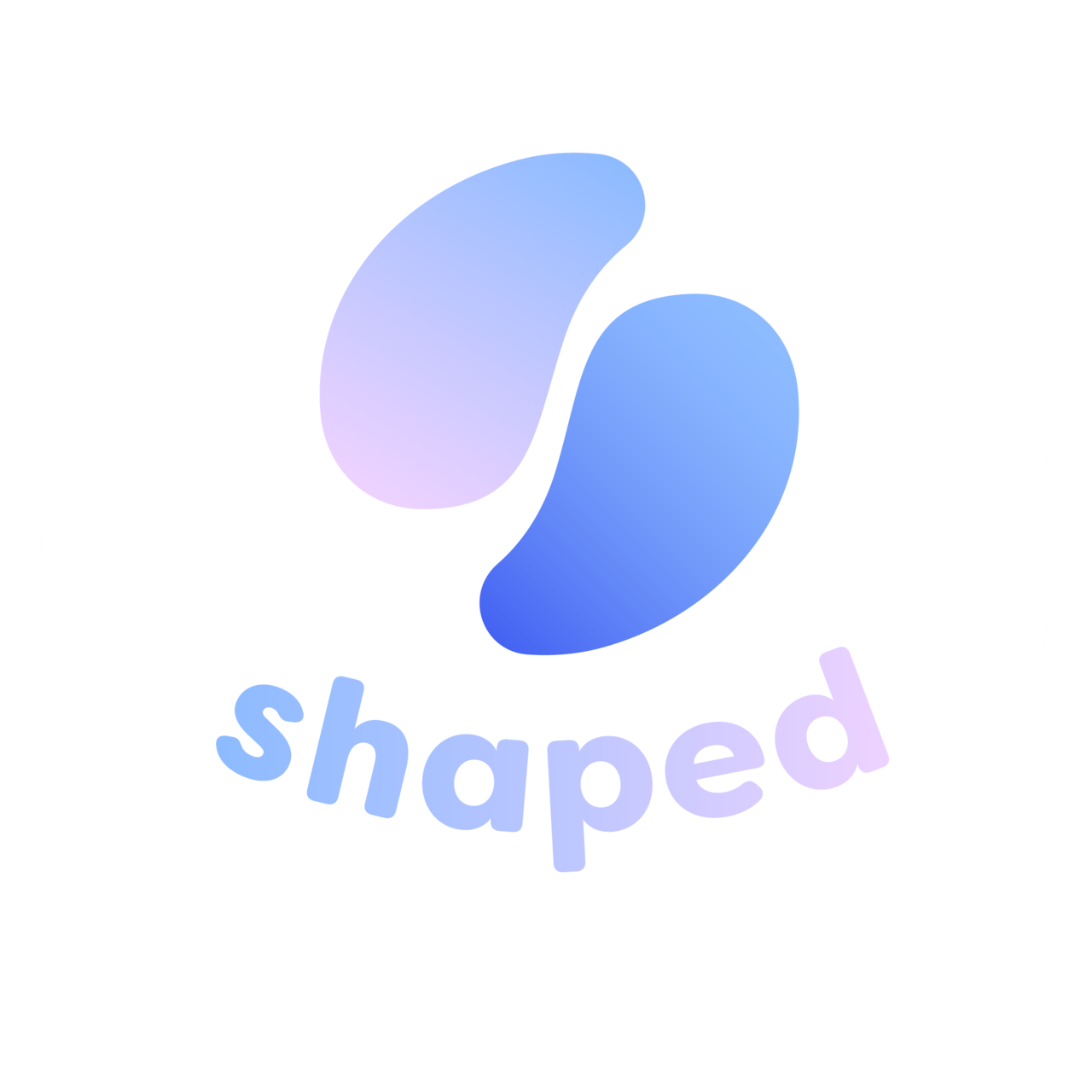 Substack profile picture for @shaped