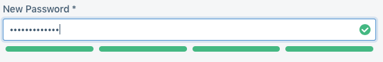 Zoom with margin