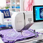 The Spectrum of "Computerized" Sewing Machines