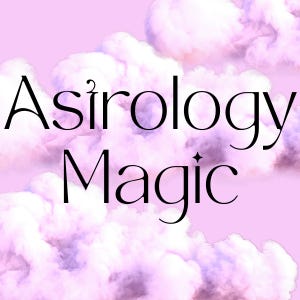 Astrology Magic