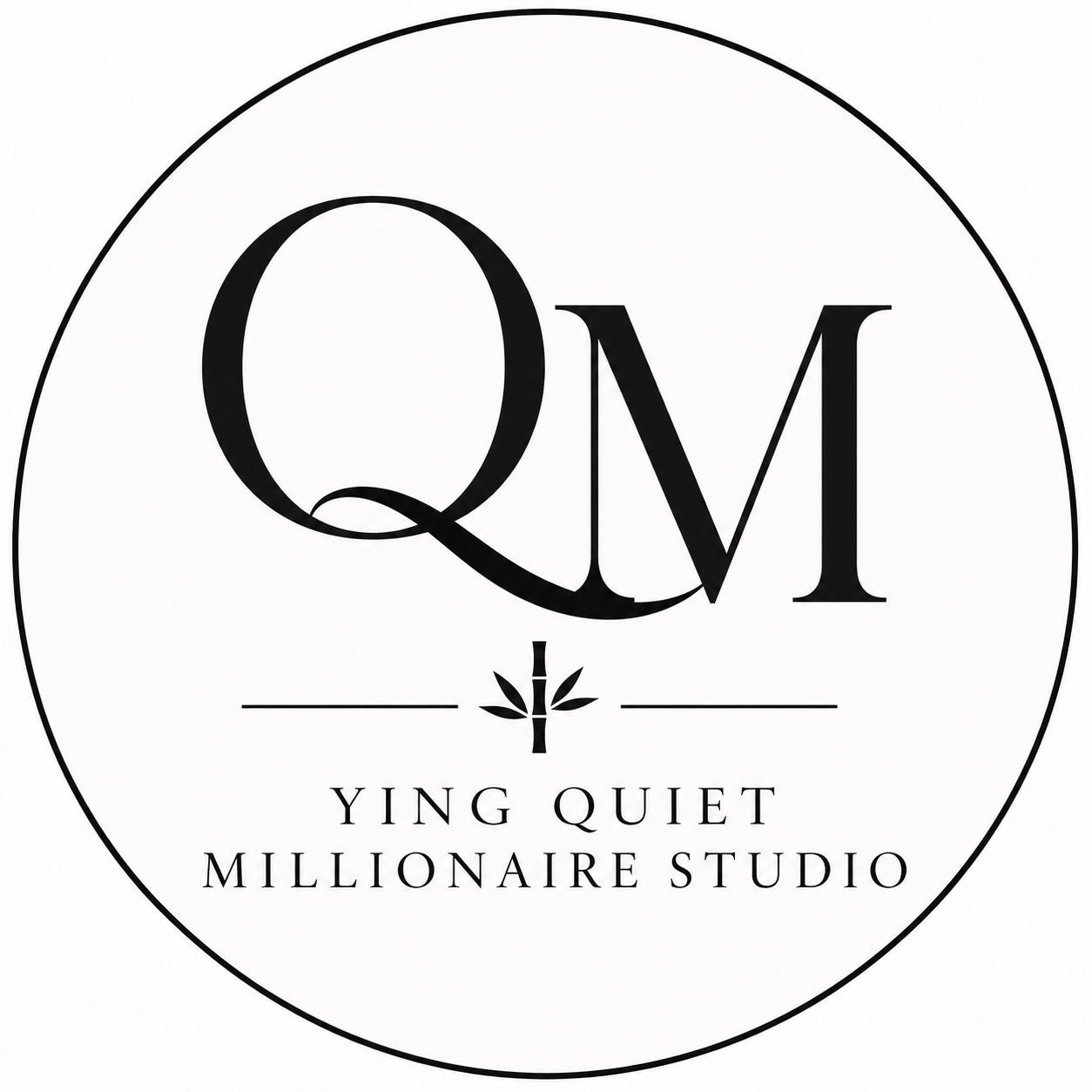 Ying Quiet Millionaire Studio