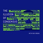 The Political Landscape of Psychedelic Therapy: NIH Reform, Bipartisan Momentum & Holistic Healing With Dr. Robin Carhart-Harris (Part 1)