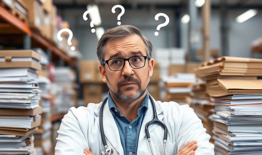 HIPAA Is Not a Health IT Statute: Why ONC Security Requirements Must Stay (HTI-5 Article 2)