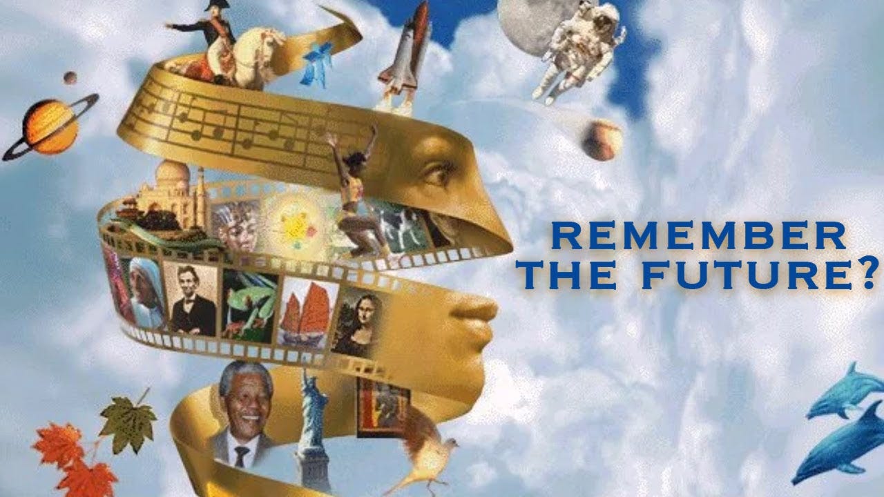 Educational Futurism and the Utopian Scholastic Aesthetic | nostalgia for  the future