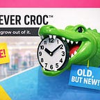 The Stinkwater Escapee