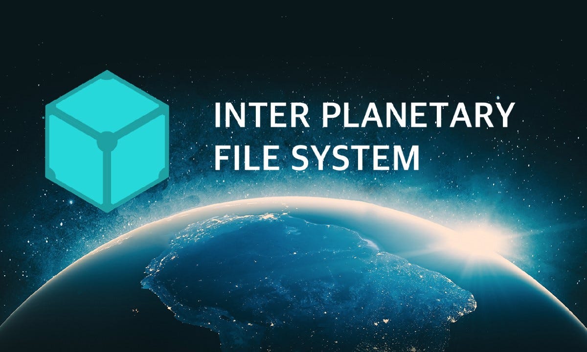 IPFS