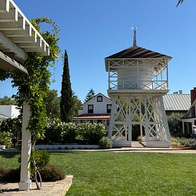 [EP 54]: Is Santa Ynez the best weekend trip in California?