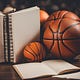 The Basketball Notebook