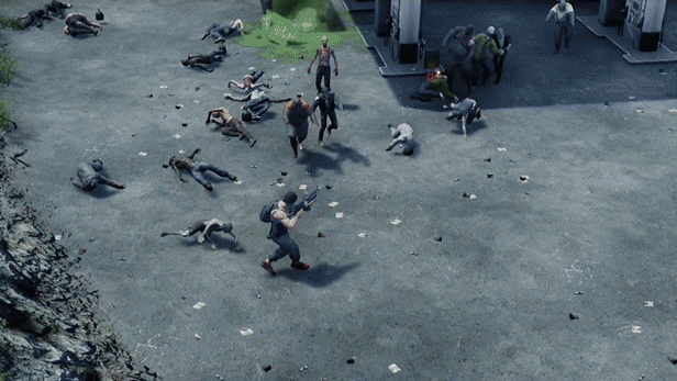 Comprar HumanitZ (Steam) (ROW)