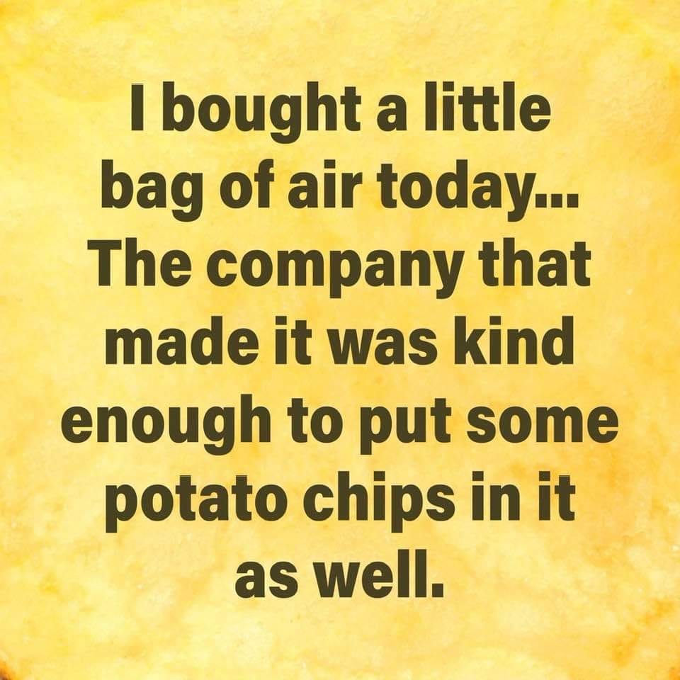 Funnies from Larry