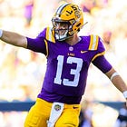 Previewing and predicting LSU's season