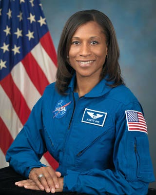 An actual rocket scientist An actual rocket scientist