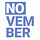 NO-vember