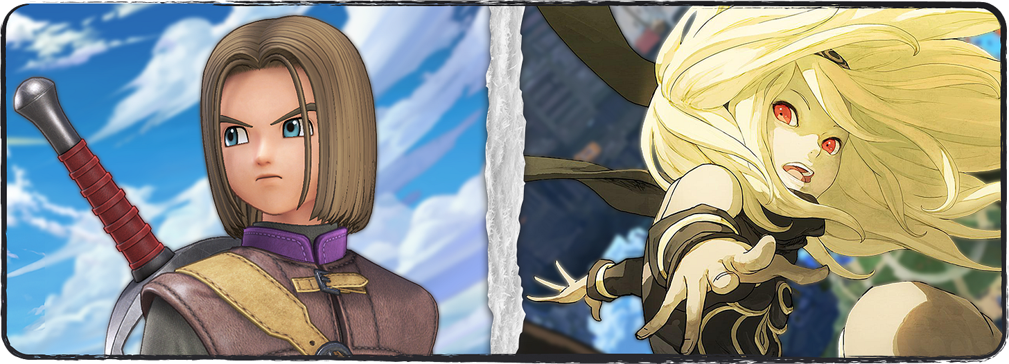 Header section for the community spotlight section!