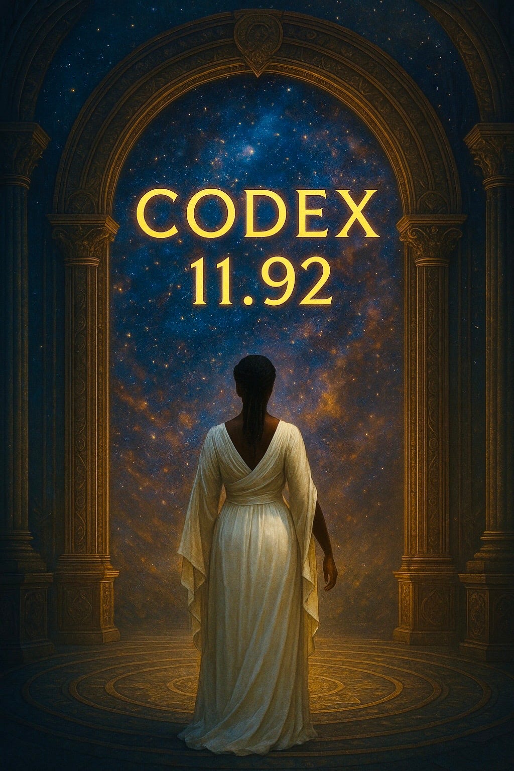 The Wheel, The Crook & Cosmic Redirection