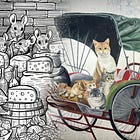 Ep. 10: Are you a manager or a leader? / To the lands of milk and honey