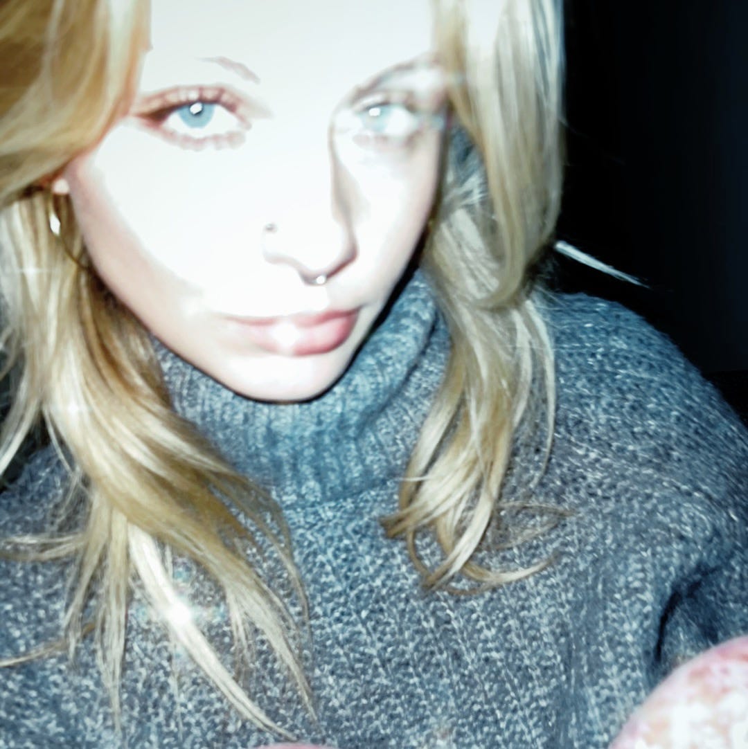 Artwork for Brookes’s Book