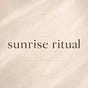 Sunrise Ritual's avatar
