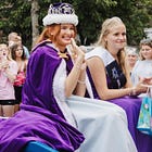 A royal salute to Berwick’s workers and communities