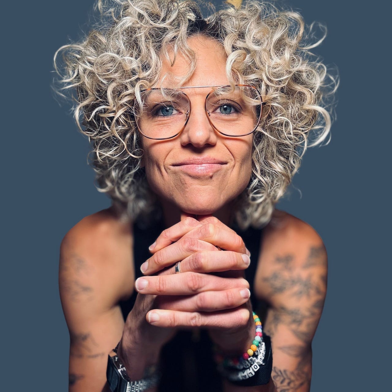 Ready To Rise: Storytelling for Impact, Connection, & Change