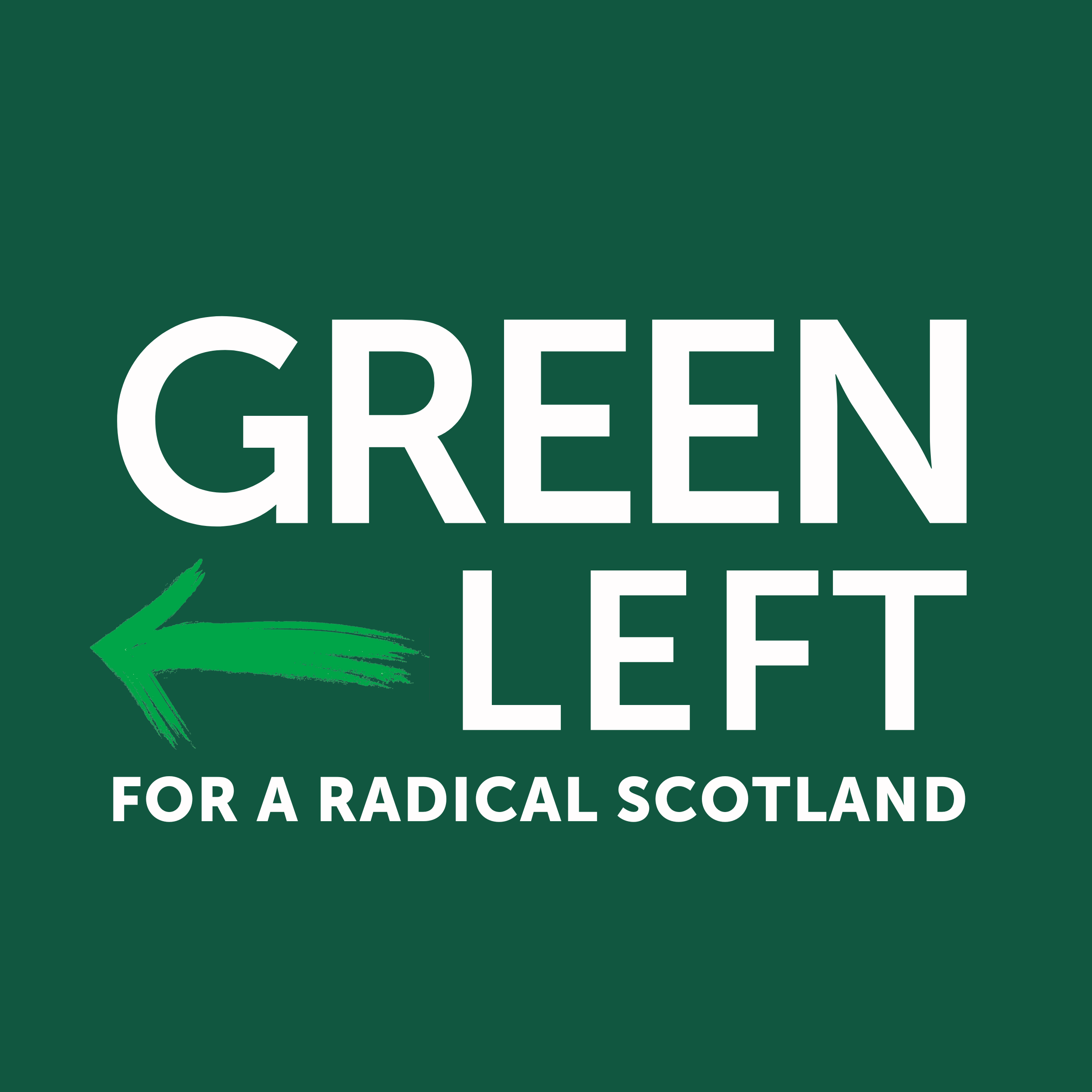 Green Left