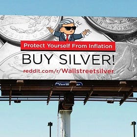Silver Squeeze 2.0: Will It Destroy the System? Are You Ready to Join the Revolution?