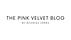 The Pink Velvet Blog Newsletter