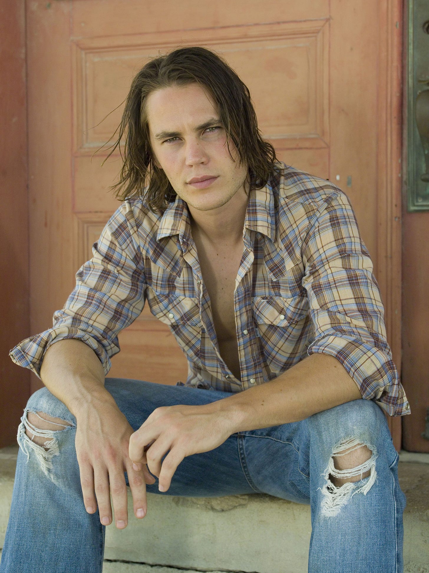 Friday Night Lights (TV Series 2006–2011) - Taylor Kitsch as Tim Riggins - IMDb Friday Night Lights (TV Series 2006–2011) - Taylor Kitsch as Tim Riggins - IMDb