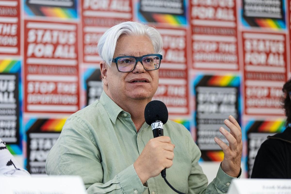 CUPE demands vice-president quit over 'antisemitic' video