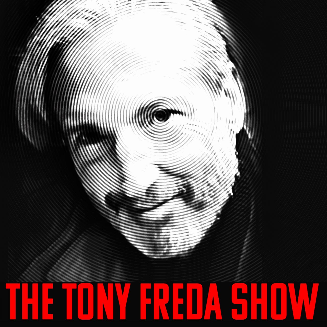 The Tony Freda Show