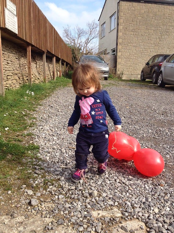 My Niece My Niece