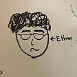 Ethan Beck's avatar