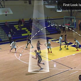 5 Out Transition Offense Clinic
