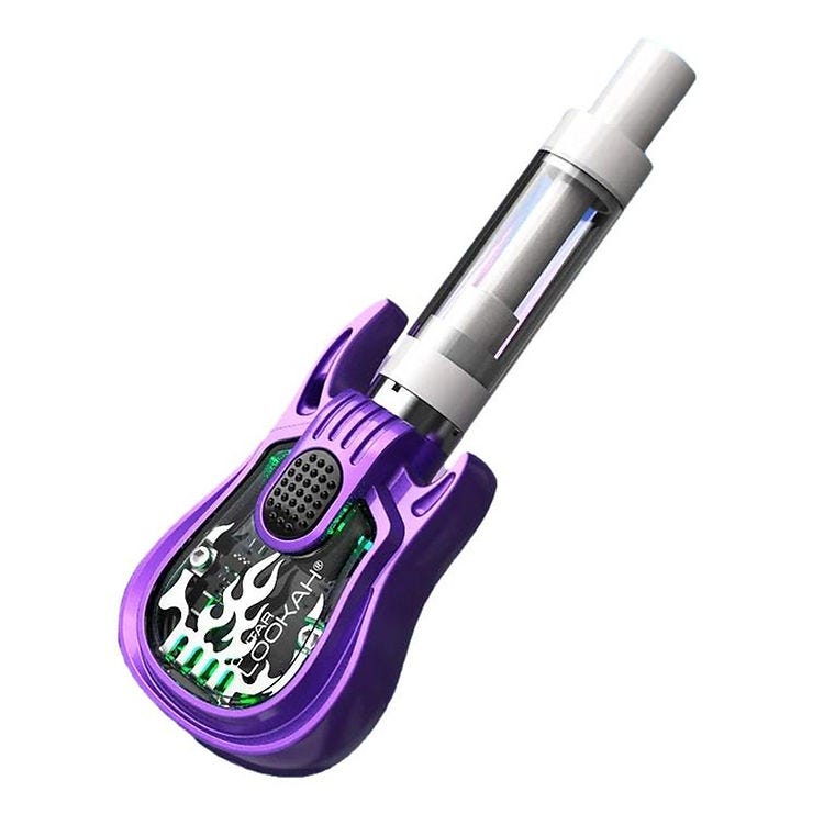 LOOKAH Guitar
