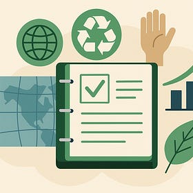 Esistono contenitori di buone pratiche ESG?