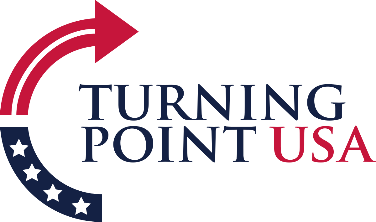 Turning Point USA - Wikipedia