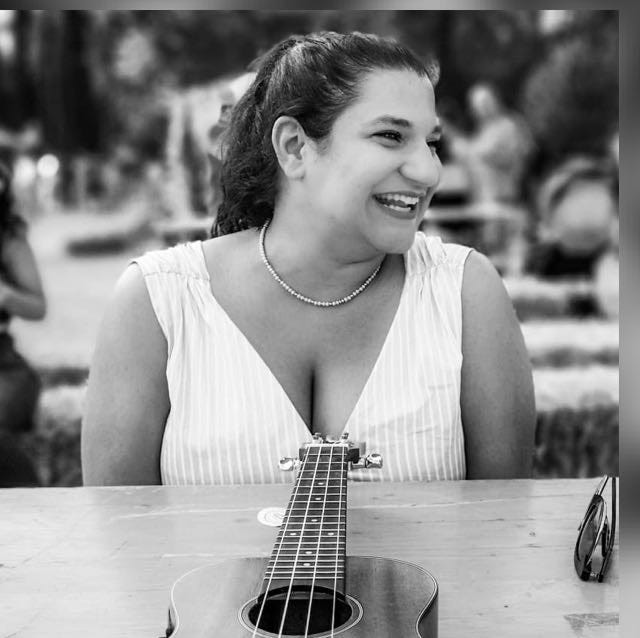 Rosaria Imparato