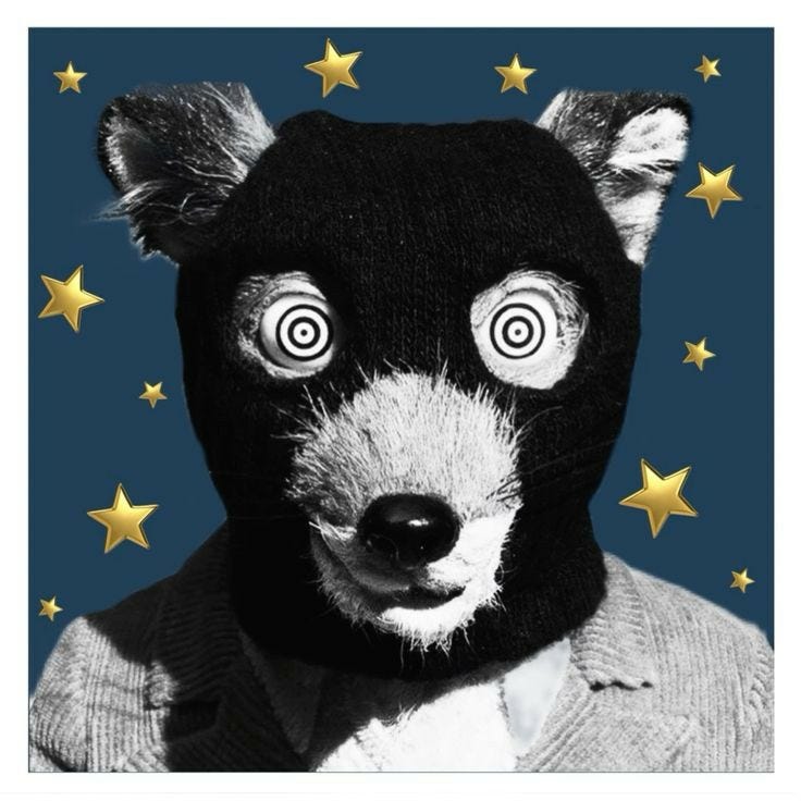 Comme ci, comme ça, Anyway. 