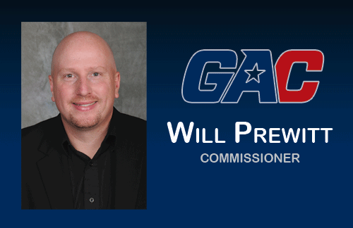 Will Prewitt flag
