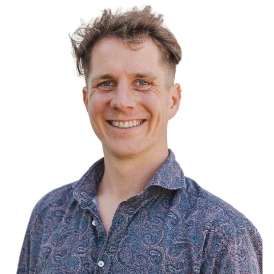 Michael Nuss