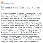 BREAKING: Pfizer Whistleblower Found Dead Hours After Publishing Explosive COVID Vaccine Fraud Allegations