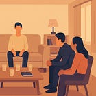 Cuando el Estrés Salpica en Todo