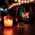 October 6, 2025: A focus on whisky and news from the last week